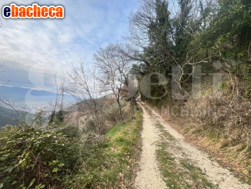 appartamento in vendita a Spoleto in zona Collerisana