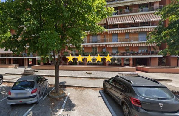 appartamento in vendita a Spoleto