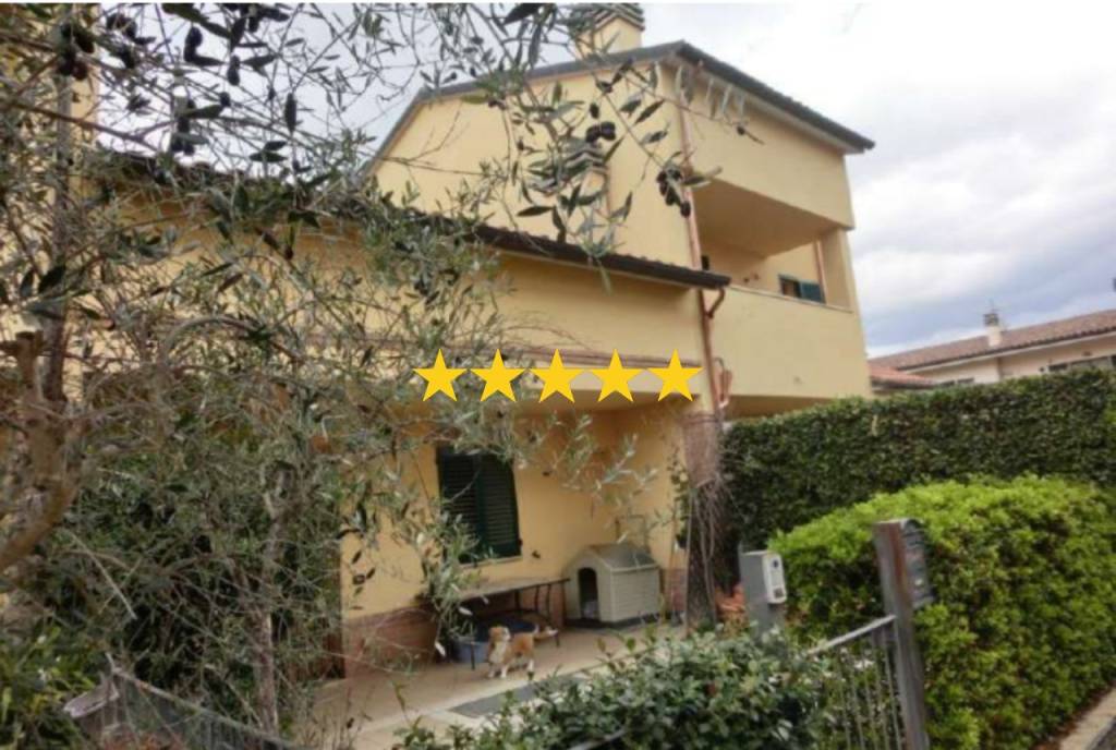 appartamento in vendita a Spoleto