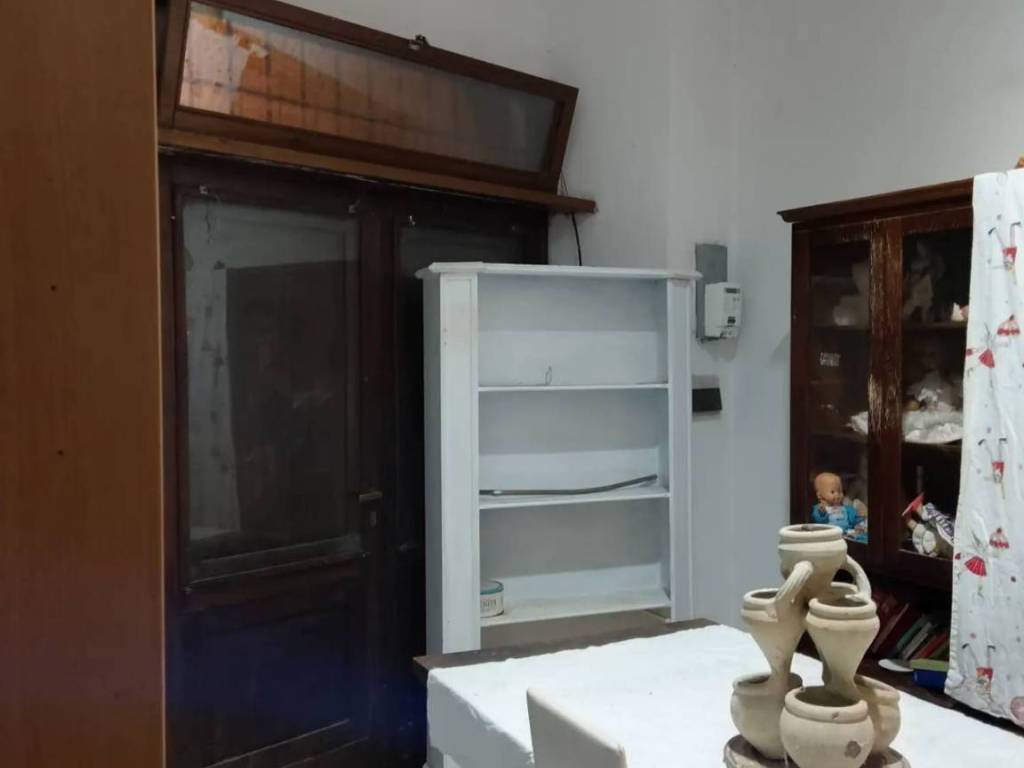 appartamento in vendita a Spoleto