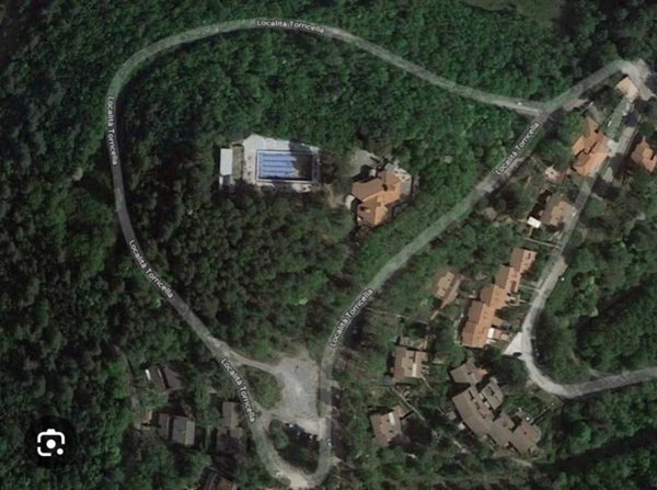 casa indipendente in vendita a Spoleto