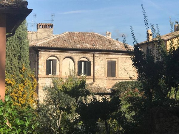 appartamento in vendita a Spoleto