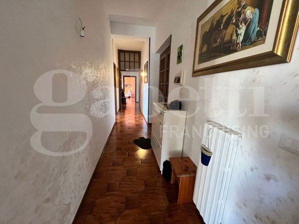 appartamento in vendita a Spoleto