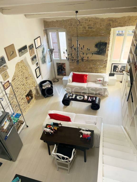 appartamento in vendita a Spoleto