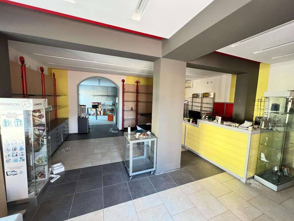 negozio in vendita a Spoleto