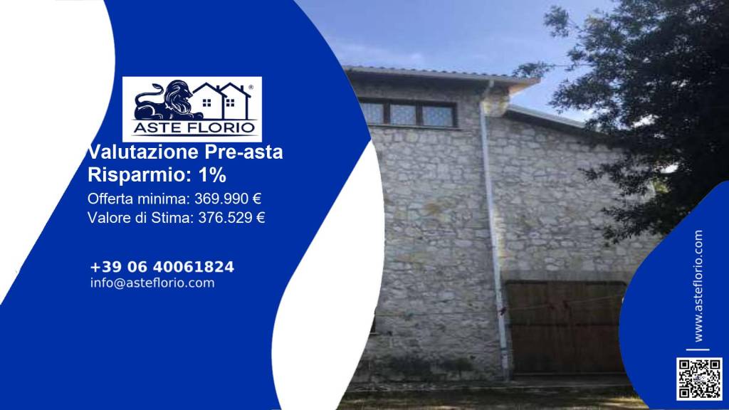 casa indipendente in vendita a Spoleto