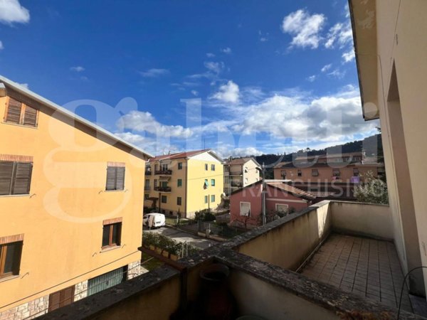 appartamento in vendita a Spoleto