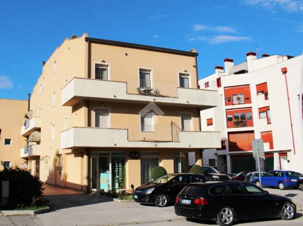 appartamento in vendita a Spoleto