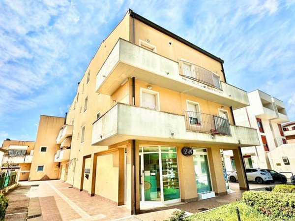 appartamento in vendita a Spoleto