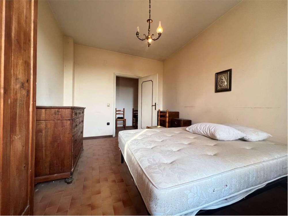 appartamento in vendita a Spoleto in zona Beroide