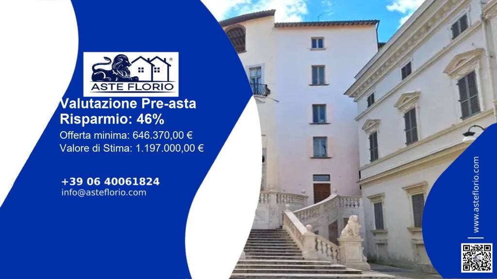 ufficio in vendita a Spoleto