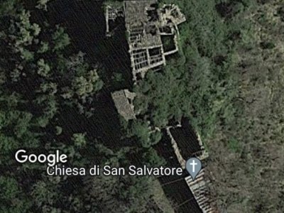 villa in vendita a Spoleto