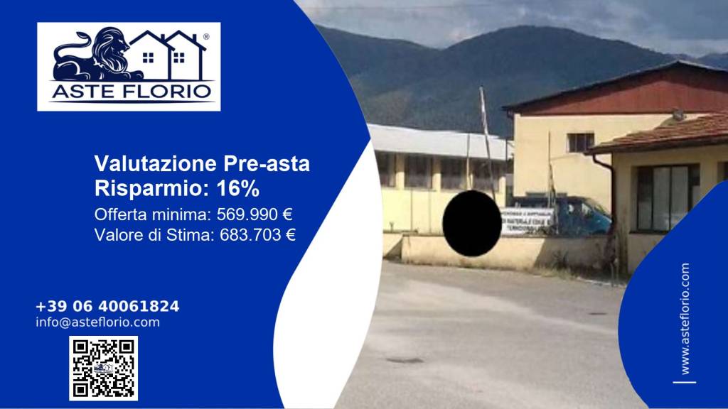 appartamento in vendita a Spoleto in zona Protte