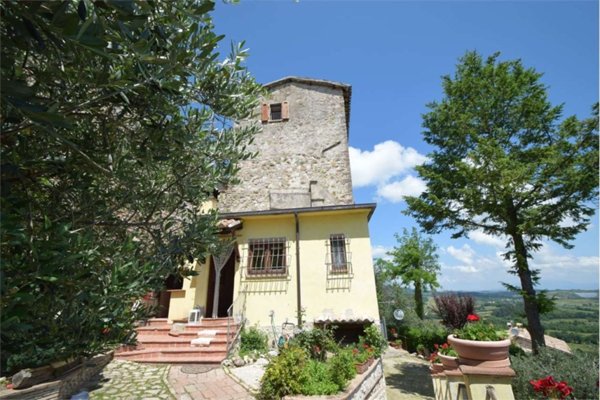 appartamento in vendita a Spoleto