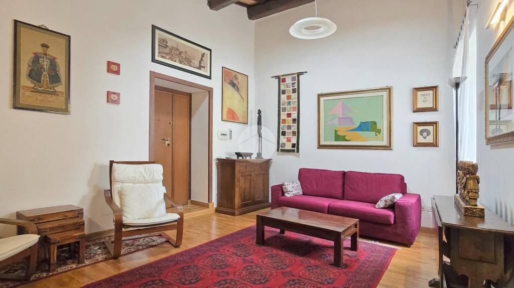 appartamento in vendita a Spoleto