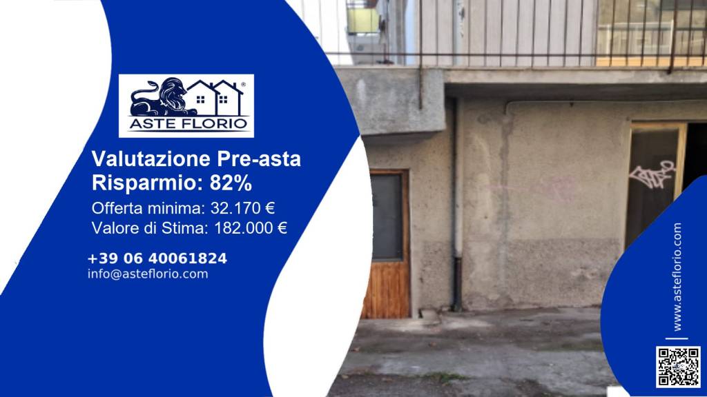 negozio in vendita a Spoleto