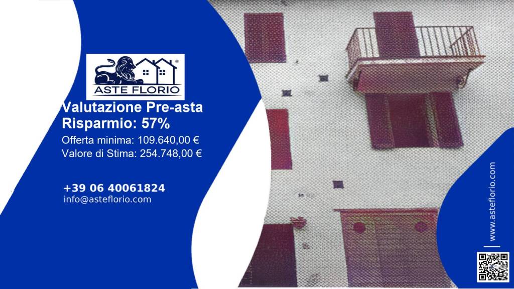 appartamento in vendita a Spoleto