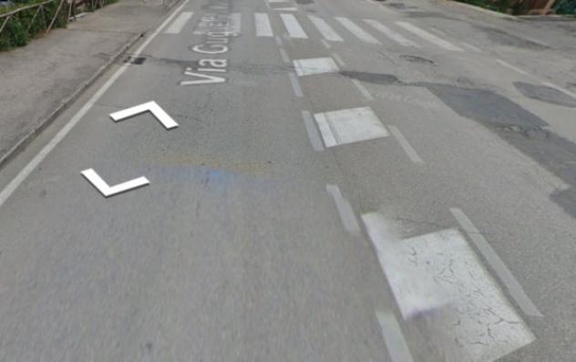 appartamento in vendita a Spoleto