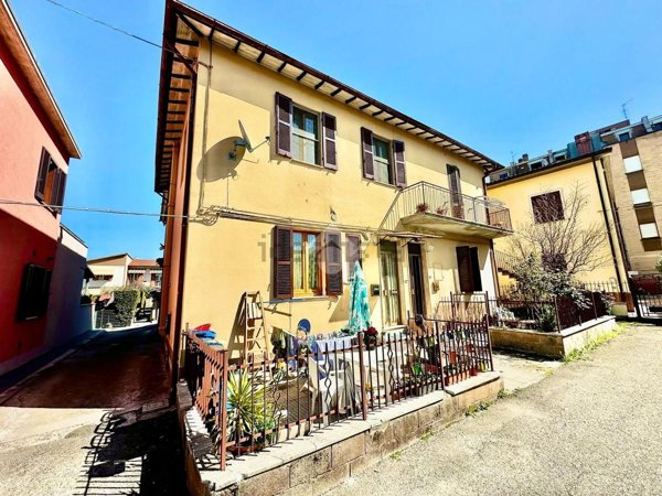 appartamento in vendita a Spoleto