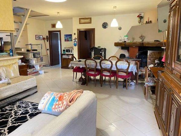 appartamento in vendita a Spoleto