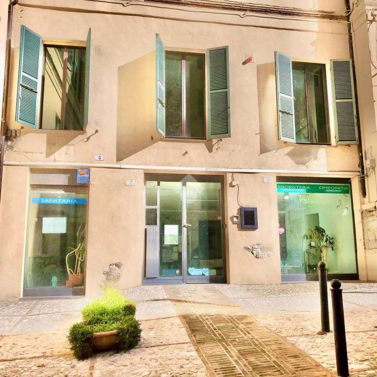 appartamento in vendita a Spoleto