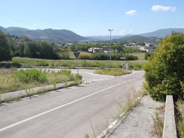 terreno agricolo in vendita a Spoleto