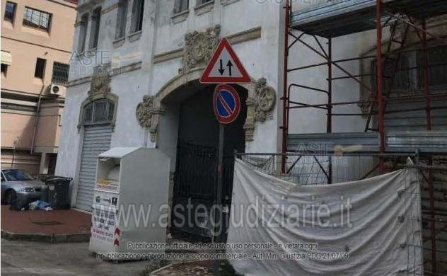 terreno edificabile in vendita a Spoleto