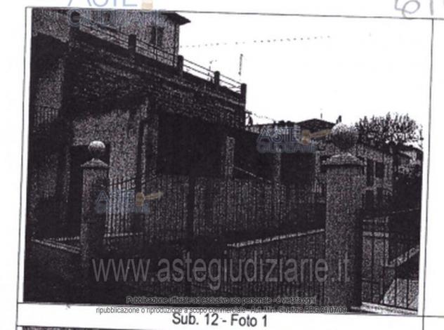 terreno edificabile in vendita a Spoleto