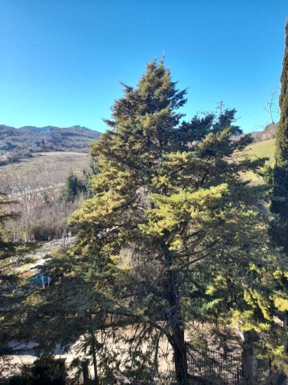 appartamento in vendita a Spoleto