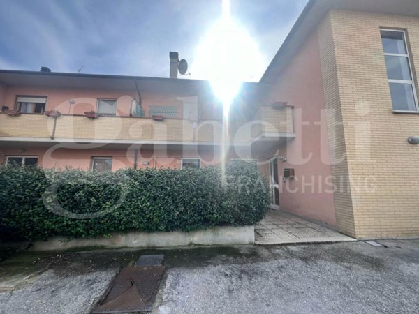 appartamento in vendita a Spoleto