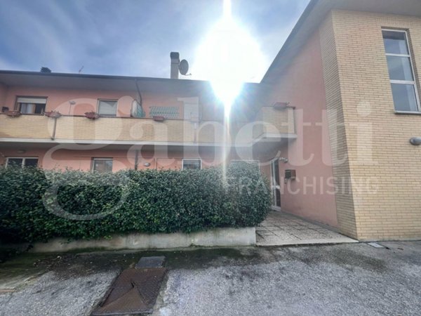 appartamento in vendita a Spoleto