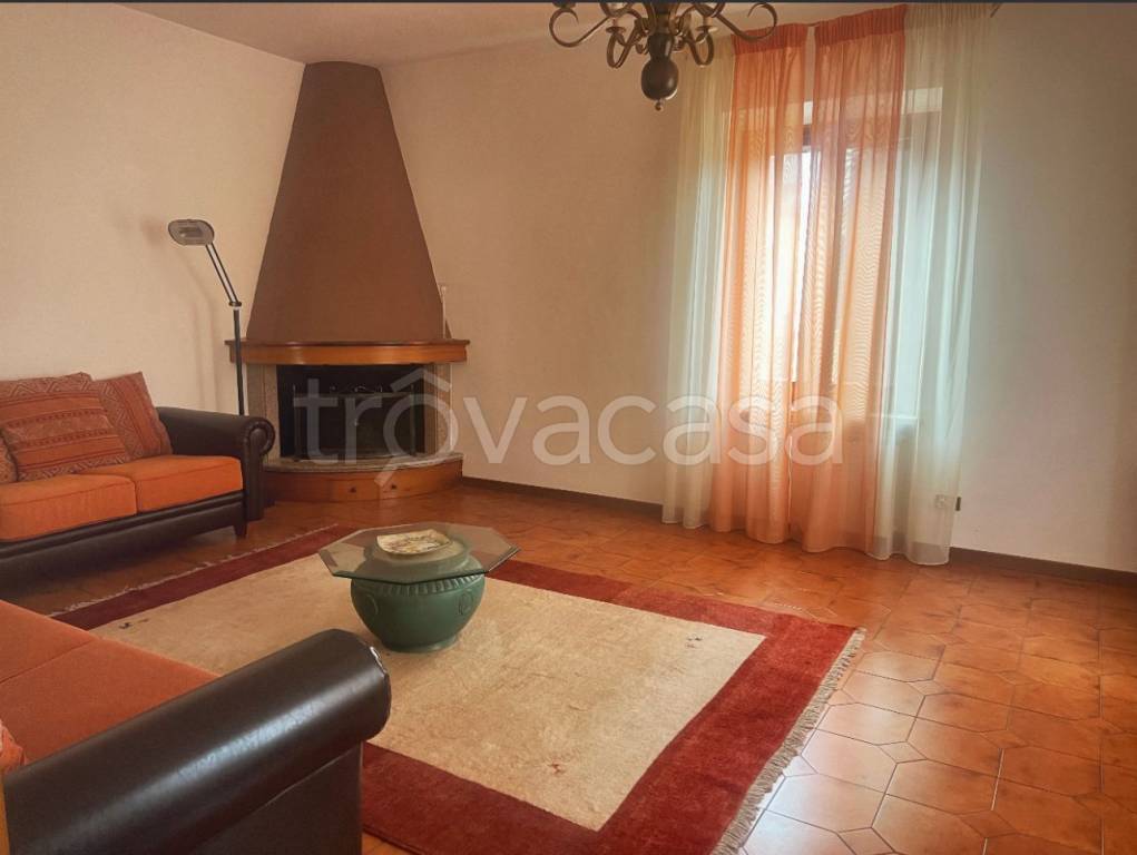 appartamento in vendita a Spoleto
