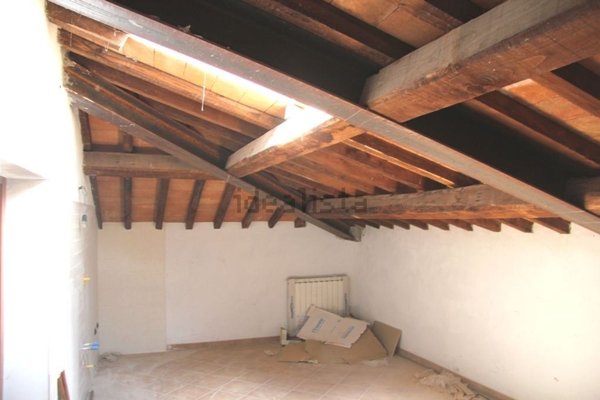 appartamento in vendita a Spoleto
