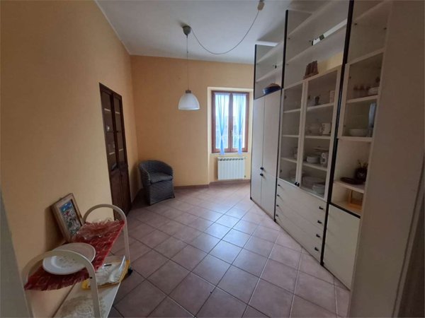 casa indipendente in vendita a Spoleto in zona Santo Chiodo