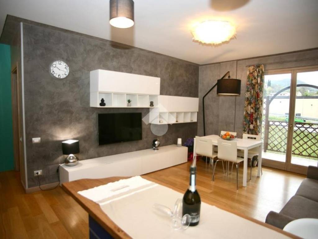appartamento in vendita a Spoleto