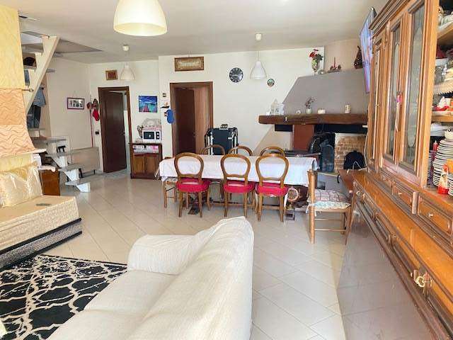 appartamento in vendita a Spoleto