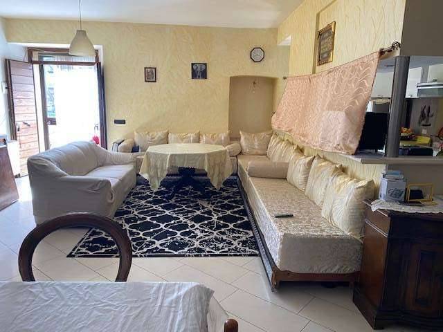appartamento in vendita a Spoleto