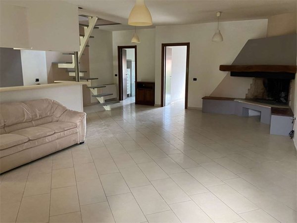 appartamento in vendita a Spoleto