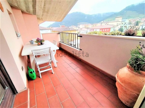appartamento in vendita a Spoleto
