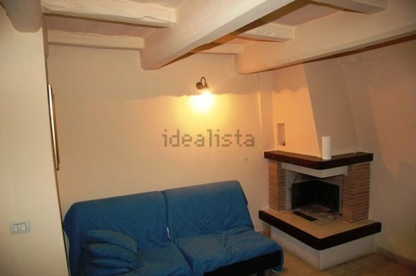 appartamento in vendita a Spoleto
