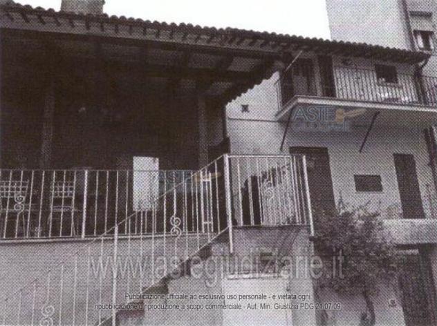 appartamento in vendita a Spoleto