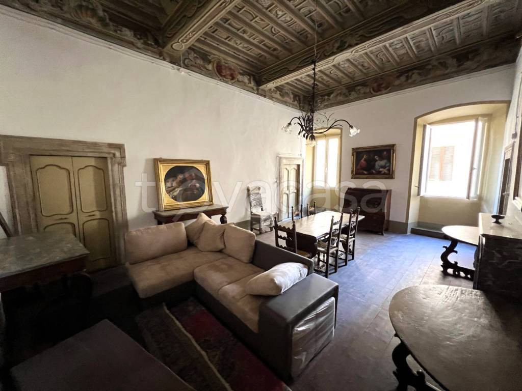 appartamento in vendita a Spoleto