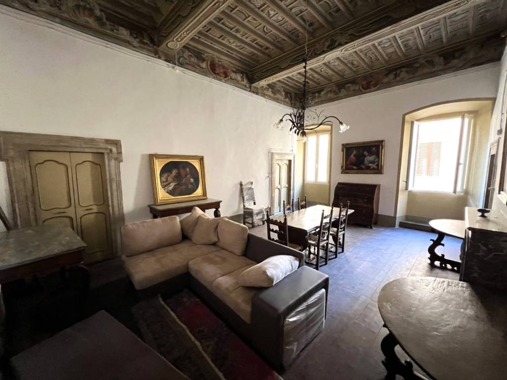 appartamento in vendita a Spoleto