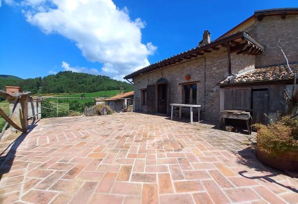appartamento in vendita a Spoleto