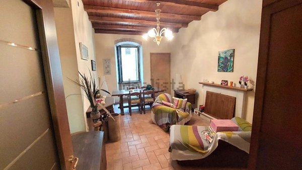 appartamento in vendita a Spoleto