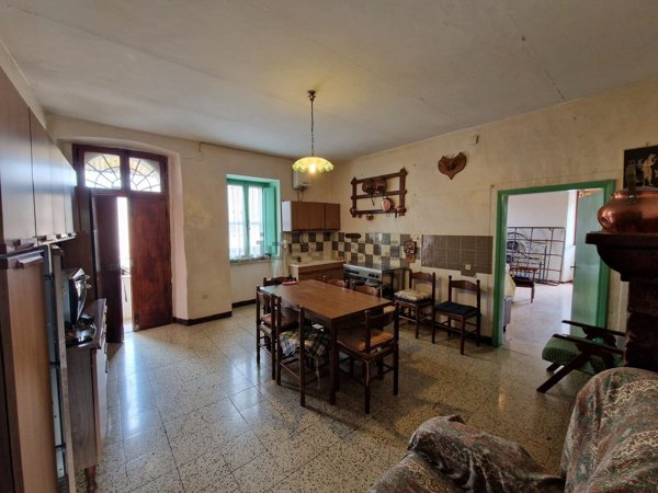 appartamento in vendita a Spoleto