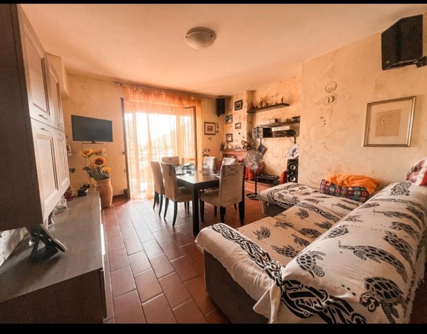 appartamento in vendita a Spoleto
