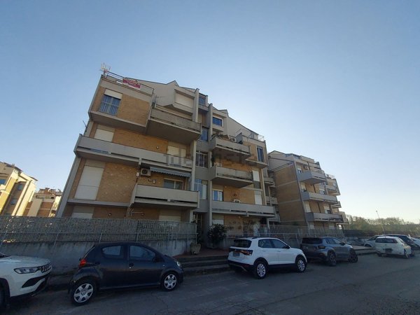appartamento in vendita a Spoleto