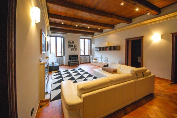 appartamento in vendita a Spoleto
