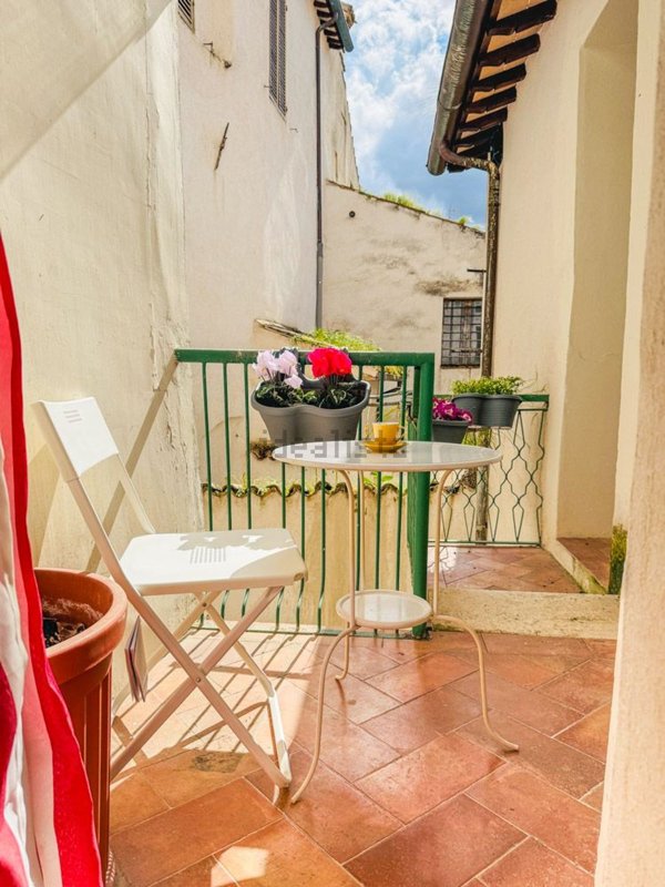 appartamento in vendita a Spoleto